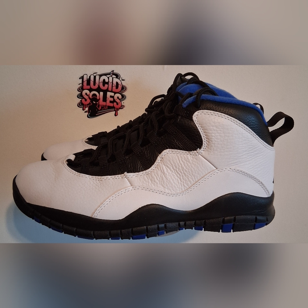 Jordan 10 Retro - Picture 5 of 6